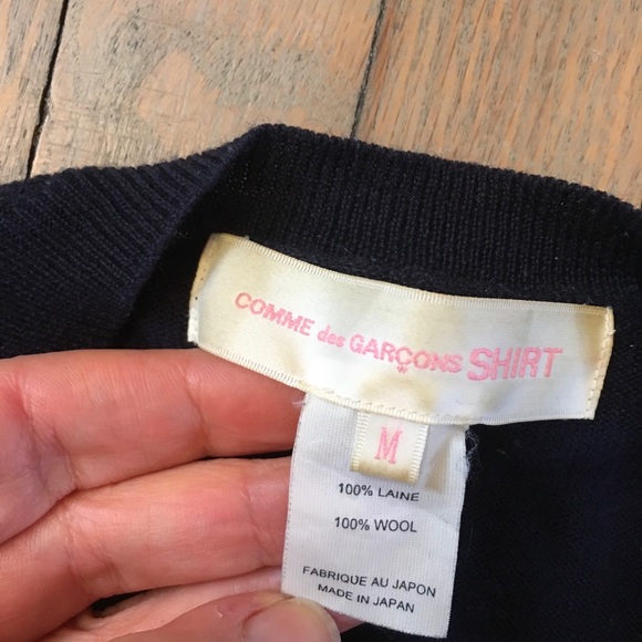 Cardigan - Picture 2 of 6